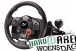  Review Logitech Driving Force GT Racestuur