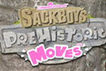  Sackboys Prehistoric Moves