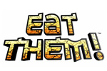  Echochrome II & Eat Them