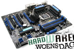 MSI BigBang PowerX Moederbord