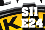  EA showcase & COD Launch