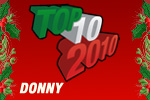  Donny