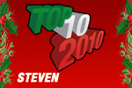  Steven