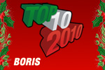  Boris