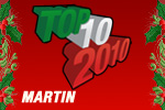  Martin