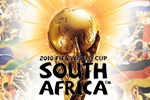  FIFA 2010 World Cup