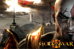  God of War 3