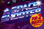  Samurai Shodown & A Space Shooter For 2 Bucks