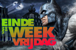  DC Universe Online & 3DS