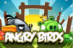  Angry Birds