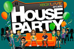  Xbox House Party