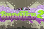  PixelJunk Shooter 2