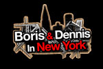  Boris en Dennis in New York – Part 2
