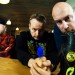 Brievenmaandag met Steven JJ en Boris