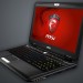 MSI GT60 Laptop