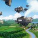 Sine Mora