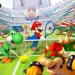 Mario Tennis Open
