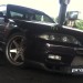 De Nissan Skyline van Steven