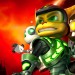 The Ratchet & Clank Trilogy