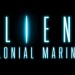 Aliens Colonial Marines Teaser