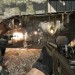 Face Off maps Modern Warfare 3