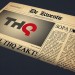 De Kwestie over THQ