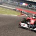  F1 2011