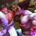  Streetfighter X Tekken