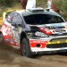 WRC 3 Griekenland