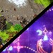 Settlers HD en Violet Storm voor de iPad