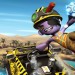  ModNation Racers: Road Trip
