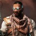 Starhawk