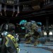  Mass Effect Infiltrator & Datapad