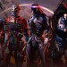 Mass Effect 3 Resurgence DLC