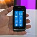  De Nokia Lumia 610 budgettelefoon