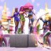  The Sims