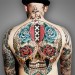 Special Tattoo Who are You