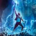  Episch hakken met Thor