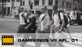 Gamekings VII Aflevering 1