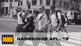 Gamekings VII Aflevering 12