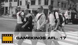 Gamekings VII Aflevering 17