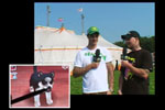 Uit den ouden Doosch: Gamekings Seizoen 6 Aflevering 15