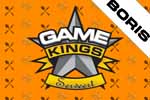 Gamekings Serveert :: 2007/2008