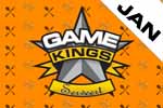 Gamekings serveert: De terug- en vooruitblik van Jan . . .