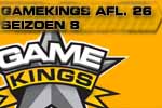 Gamekings Seizoen 8 Aflevering 26.