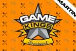 Gamekings serveert: De terug- en vooruitblik van Martin . . .