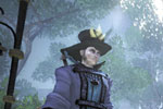 Vooruitblik op Fable 2
