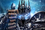 World of Warcraft: Wrath of the Lich King launch