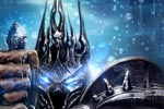 WoW: Wrath of the Lich King launch-event