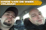 Einde van de Week Vrijdag: THQ
